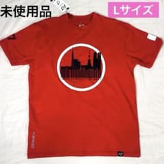 未使用✨】A7 BARGRIPバーグリップTシャツ Lサイズ 東京オリンピック
