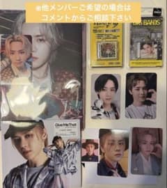 WayV クン トレカ CD セット - メルカリ