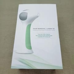 美品❤トリア パーソナルレーザー 4X Tria 脱毛器 - メルカリ