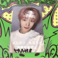 NEXZ O-RLY? 1週目 Mカウントダウン サノク トレカ トモヤ - メルカリ