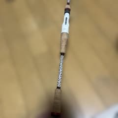 送料無料】ロッド＆リール×メジャークラフト RRC-662M ガールズ