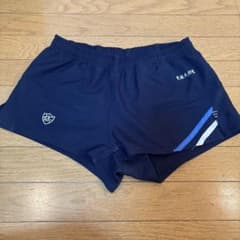 東海大仰星ラグビー部ロゴ入り 短パン ネイビー - メルカリ