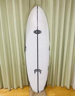 placebo RE-LOADED 6'6 プレセボ リローデッド 美品 - メルカリ