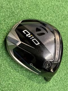 激レア】8度 TaylorMade Q1.0 ドライバー 8.0° - メルカリ