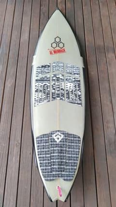 アルメリック MTF 5'11 XTR（EPS） 中古美品 - メルカリ
