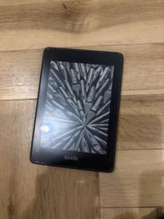 Kindle Paperwhite 第10世代 32GB 広告なし ケース付 - メルカリ