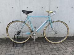 Natinoal CYCLER ナショナル サイクラー70年代 当時物 - メルカリ