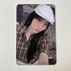 NewJeans 事前収録 how sweet サノク トレカ ヘイン - メルカリ