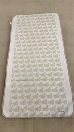グランドイーワンズ ホルミシスシーツ 中古100 x 200 cm - メルカリ