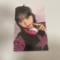 チェウォン LE SSERAFIM トレカ - メルカリ