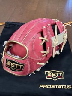 ゼットPRO STATUS ORDER BRGB30376M 今宮モデル 母の日 - メルカリ