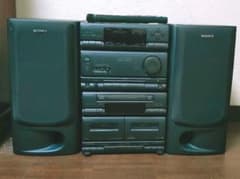 ジャンク品》SONY Pixy MHC-J300 配線類無し - メルカリ