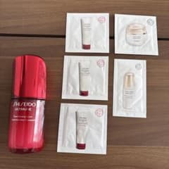リニューアル後】資生堂アルティミューンパワライジングセラム50ml 残