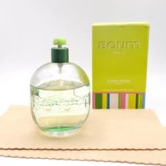 △廃盤 ジャンヌアルテス ブンブン マスカット オードトワレ 100ml
