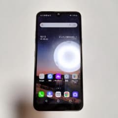 LG K50（LM-X520）32GB】極美品／動作良好／Android - メルカリ