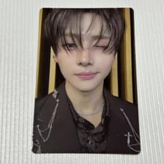 BOYS2PLANET ボイプラ2 アーカイブ展 トレカ ラキドロ サンウォン