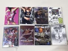 L'Arc~en~Ciel DVD コレクション 8枚セット - メルカリ