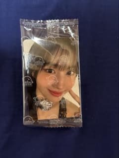 TWICE yizhiyu 上海サイン会当選者限定ポラ風トレカ2.0 ジョンヨン