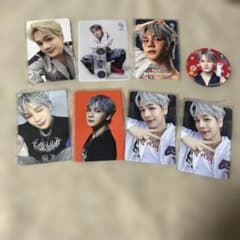 JO1 豆原一成 トレカ 缶バッジ - メルカリ