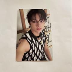 SEVENTEEN セブチ ジュン トレカ Happy burstday - メルカリ