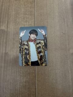 BTS MAGIC SHOP V テヒョン テテ ミニフォト - メルカリ