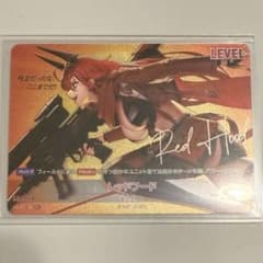 ニベルアリーナNIKKE SPL レッドフード - メルカリ