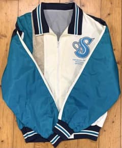 激レア】湘南シーレックス ジャンパー - メルカリ