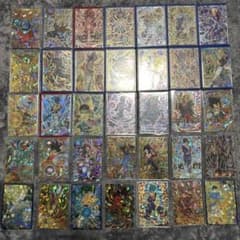 スーパードラゴンボールヒーローズ まとめ売り 引退品 全て美品です