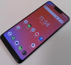 Google Pixel 3 XL Android15導入 写真無制限UP - メルカリ