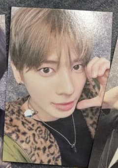 SMTOWN 30周年記念 BoA FC限定 SPECIAL抽選会 当選トレカ | Shop at