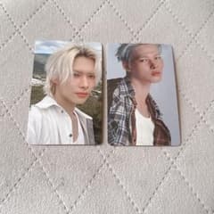 ENHYPEN THE SIN : VANISH HMV ラキドロ ニキ - メルカリ