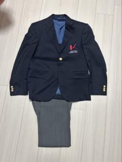 国士舘大学 硬式野球部 ネイビースーツセット - メルカリ