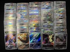 ポケモンカード AR CHR 100枚 まとめ かぶりなし③ - メルカリ