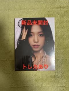 BABYMONSTER 封入 トレカ 2種 アヒョン セット | Shop at Mercari from