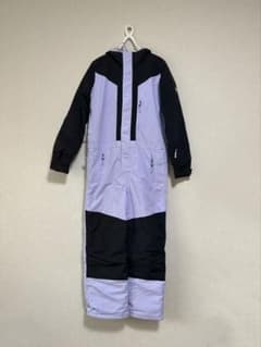 えだまめ様専用 Burton キッズ 2着 まとめ売り 2L スキーワンピース