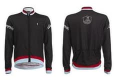 カンパニョロ C809 ヘリテイジ ロングスリーブ・ジャージ Mサイズ