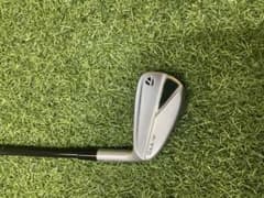 超美品】テーラーメイド710 アイアン Diamana TR90 S 95g - メルカリ