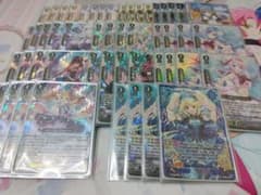 公認大会優勝経験あり！ VSR入り ヴァンガード プリズム デュオ デッキ