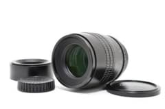 ☆極上品☆ 85mm F1.8 Velvet SONY Eマウント用#726T - メルカリ