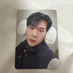 MONSTAX ジュホン TAIPEI ファンサイン会 トレカ - メルカリ