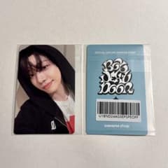 boynextdoor weverse 対面サイン会 特典 トレカ ジェヒョン - メルカリ