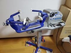 GOSEN GM700 電動ストリングマシン（ガット張り機） - メルカリ