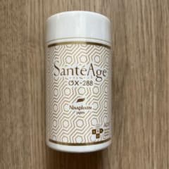 新品】ニナファームジャポン サンテアージュ OX-288 180粒入 - メルカリ