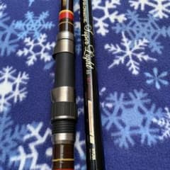 シマノ 庄内XT22 中通し竿 ※お値下げ中 | Japonya'daki Mercari'den