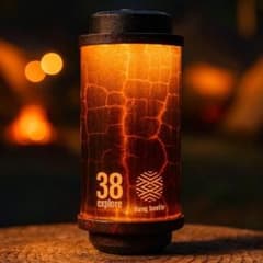 イベント限定 38-kT OKIBI 38explore dung beetle - メルカリ