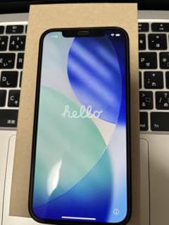 Apple iPhone 12pro 256GB エクスプレス交換サービス品 - メルカリ