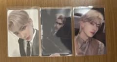 ZEROBASEONE リッキー トレカセット - メルカリ