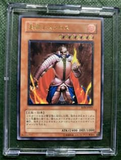 アルテミットレリーフRDS-JP021 炎帝テスタロス - メルカリ