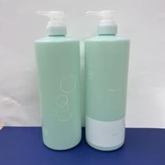 アジュバン リ シャンプー トリートメント ボトル 1000ml セット