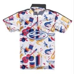 STORM JERSEY (MARDI GRAS) Sサイズ - メルカリ